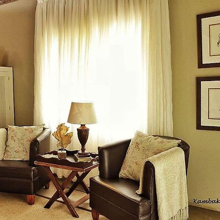 Hotel Kambaku River Sands Hoedspruit Exteriér fotografie