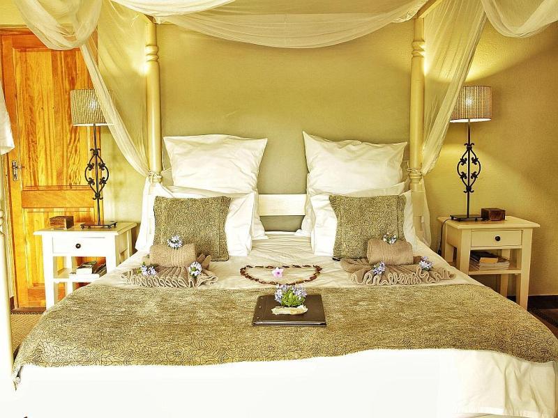 Hotel Kambaku River Sands Hoedspruit Exteriér fotografie