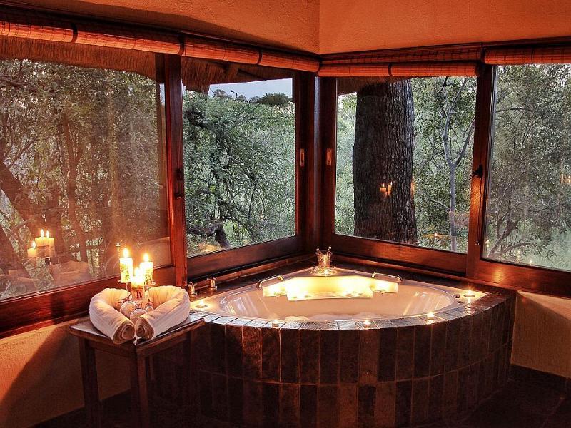 Hotel Kambaku River Sands Hoedspruit Exteriér fotografie