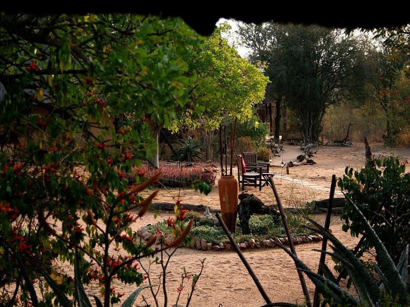 Hotel Kambaku River Sands Hoedspruit Exteriér fotografie