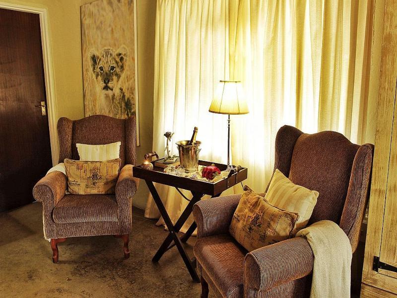 Hotel Kambaku River Sands Hoedspruit Exteriér fotografie