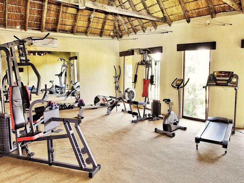 Hotel Kambaku River Sands Hoedspruit Exteriér fotografie