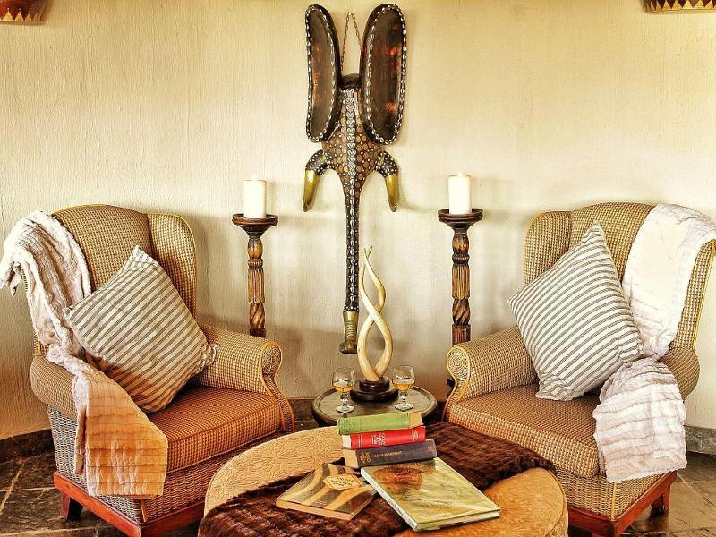 Hotel Kambaku River Sands Hoedspruit Exteriér fotografie