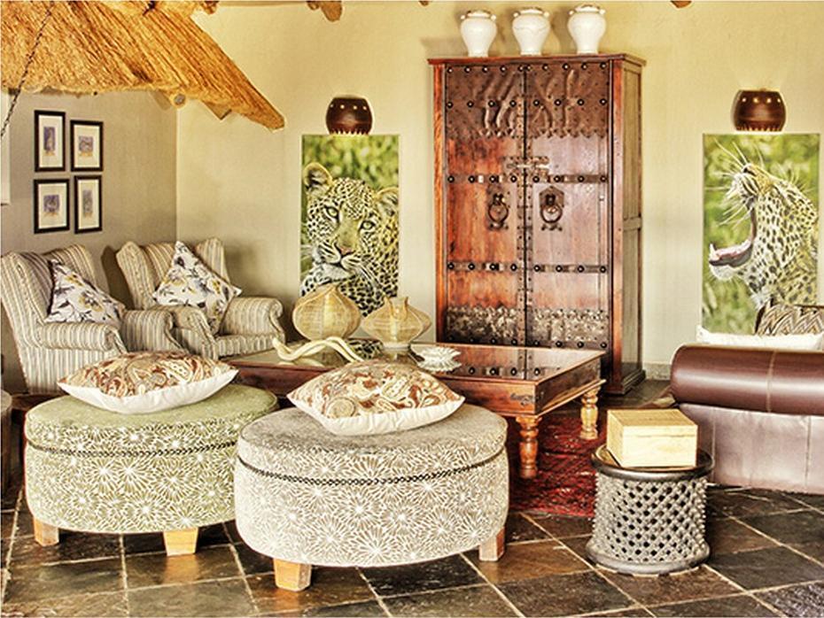 Hotel Kambaku River Sands Hoedspruit Exteriér fotografie
